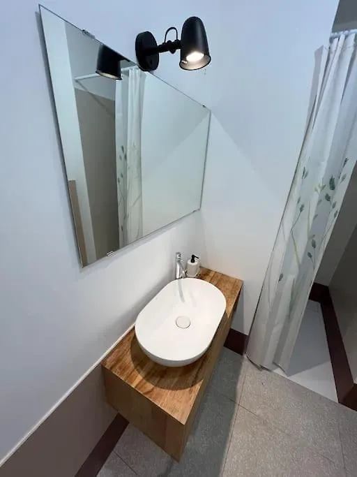 Skyline Three Rooms Apartment Milan Italy